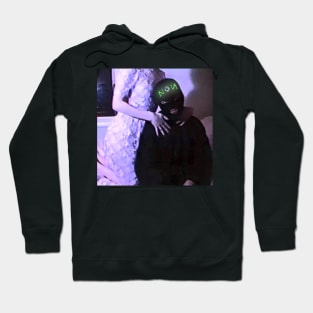 NON LOGO12 Hoodie